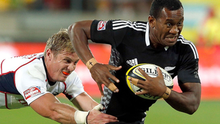 The Solution To Football Withdrawal Is On Your Television This Weekend: A Guide To Rugby Sevens